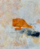 Out of real (100x120cm)