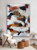 Common Thread (130x180cm)