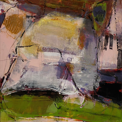 I Wonder (60x70cm)