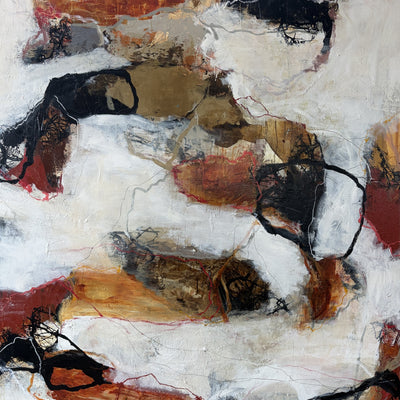 Common Thread (130x180cm)