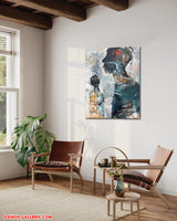 Untitled (90x120cm)