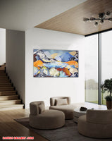 An Adventure (120x75cm)