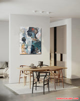 Untitled (90x120cm)