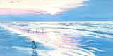 Sea of happiness (120x60cm)