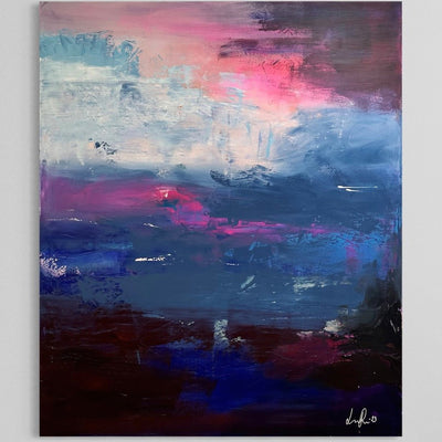Abstract no. 90 (100x120cm)