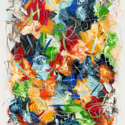 Untitled (90x120cm)