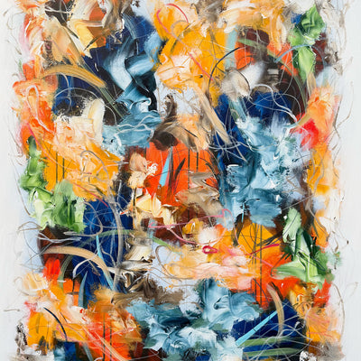 Untitled (90x120cm)