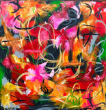 Untitled (100x100cm)