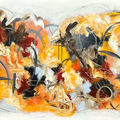 Untitled (140x80cm)