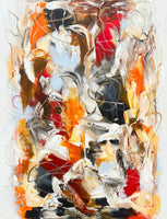 Untitled (70x90cm)