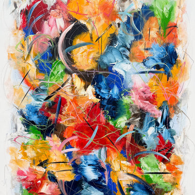 Untitled (90x120cm)