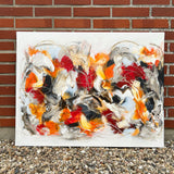 Untitled (90x70cm)