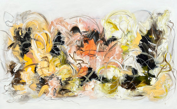 Untitled (120x75cm)