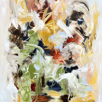 Untitled (80x100cm)
