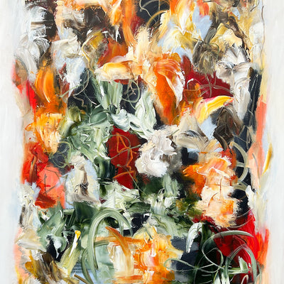 Untitled (100x140cm)