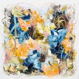 Untitled (90x90cm)