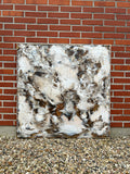 Untitled (100x100cm) - Danish Gallery - Moderne, abstrakte malerier. Online galleri med original, unik kunst til din bolig. 