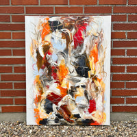 Untitled (70x90cm)
