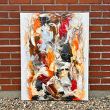 Untitled (70x90cm)