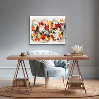 Untitled (90x70cm)
