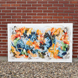 Untitled (150x90cm)