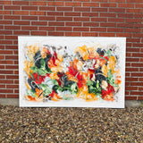 Untitled (150x100cm)