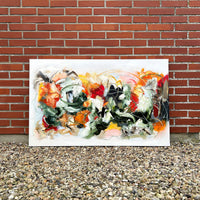 Untitled (120x75cm)