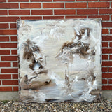 Untitled (90x90cm)