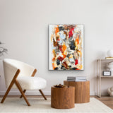 Untitled (70x90cm)