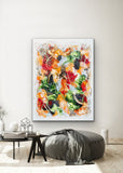 Untitled (90x120cm)