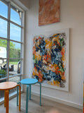 Untitled (90x120cm)