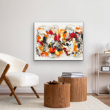 Untitled (90x70cm)