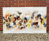 Untitled (150x90cm)