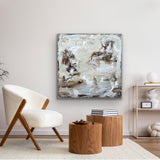 Untitled (90x90cm)