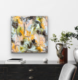 Untitled (50x50cm)