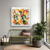 Untitled (100x100cm)