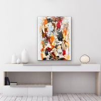 Untitled (70x90cm)