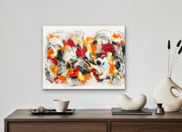 Untitled (90x70cm)