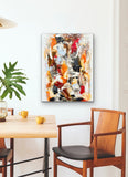 Untitled (70x90cm)
