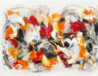 Untitled (90x70cm)