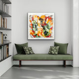 Untitled (100x100cm)