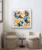 Untitled (90x90cm)