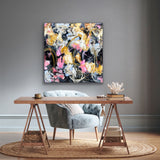 Untitled (100x100cm)