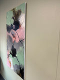 The space between (150x80cm)