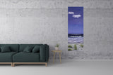 Whispers of the sea (35x100cm)