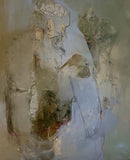 In Lightness (110x130cm)