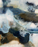 Blue II (100x120cm)