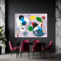 Romantic (120x90cm)