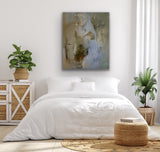 In Lightness (110x130cm)