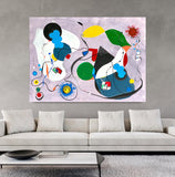 Romantic (120x90cm)